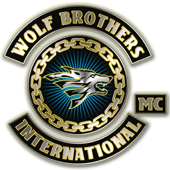 Wolf Brothers MC